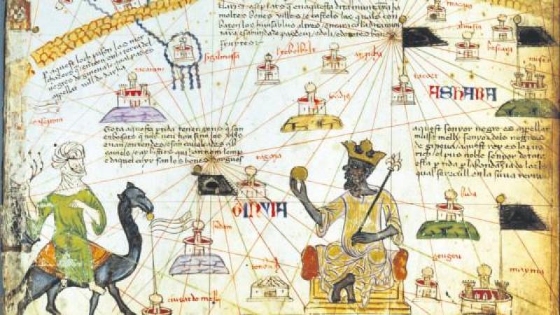 Ibn Battouta: Sur les traces d’un grand voyageur