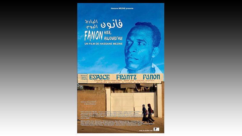 Journées cinématographiques de Béjaïa : Parole aux «héritiers» de Fanon