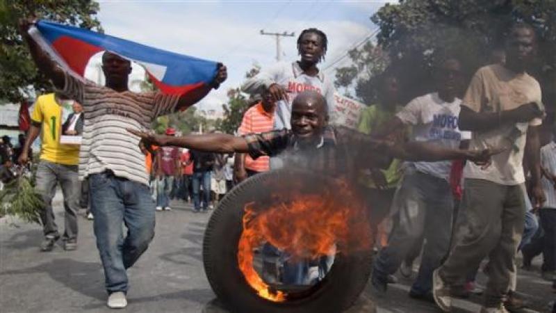 Haïti, dans une impasse ethnico-socio-économique