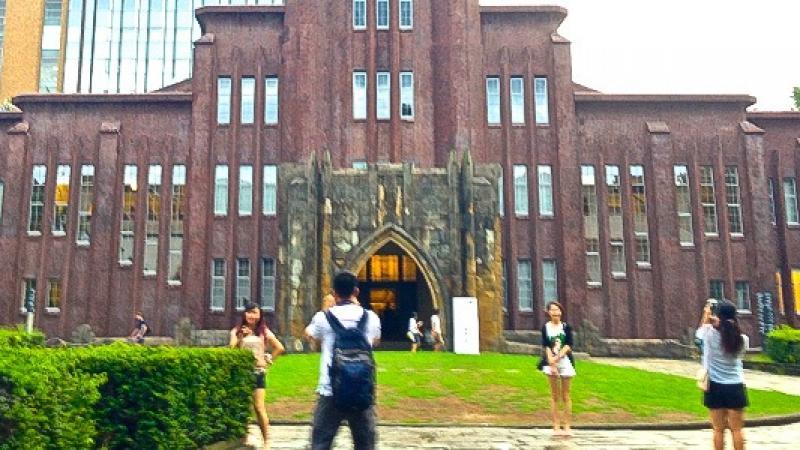 Most International Students Opt to Stay in Japan After Graduation