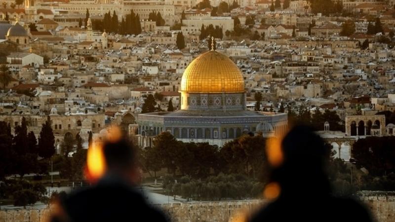 «Toucher à Jérusalem, c’est poser le doigt sur le bouton nucléaire» 