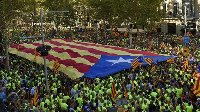 Elections en Catalogne : les indépendantistes à nouveau en tête