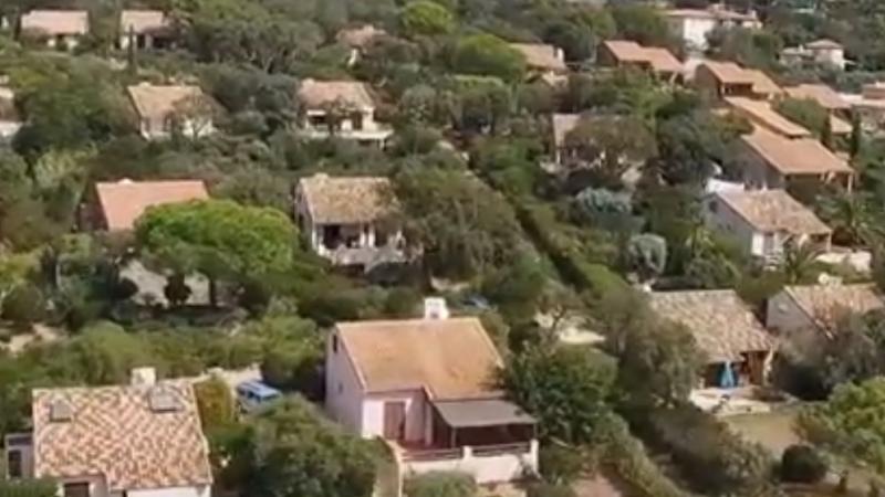 Corse : les élus nationalistes souhaitent taxer les résidences secondaires des non-Corses