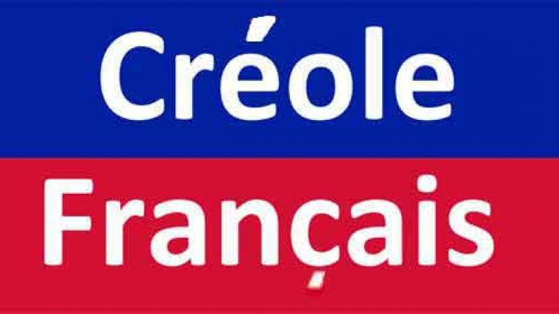 Le « français régional » d’Haïti sous la loupe du linguiste Renauld Govain