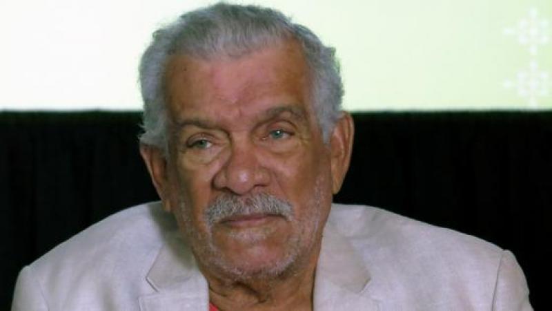 DEREK WALCOTT'S SEXUAL HARASSMENT PROBLEM, AND OURS
