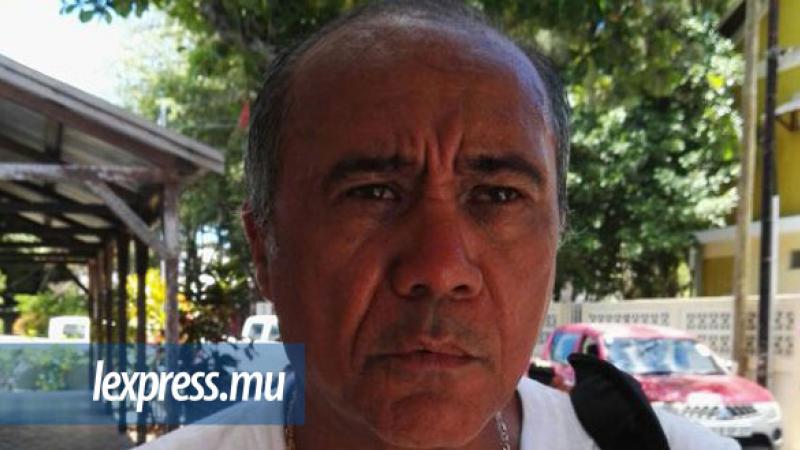 Georgy Lamvohee: «J’ai été témoin de la protestation contre le lever du drapeau à Rodrigues»