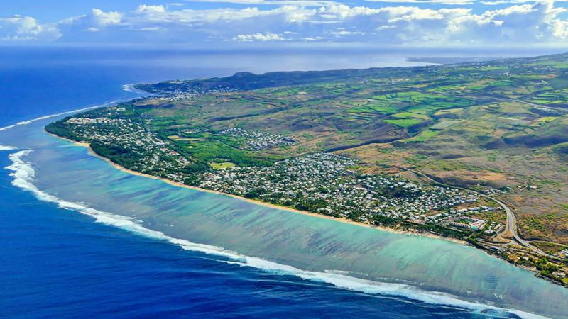 La route « la plus chère du monde » menace la biodiversité à La Réunion