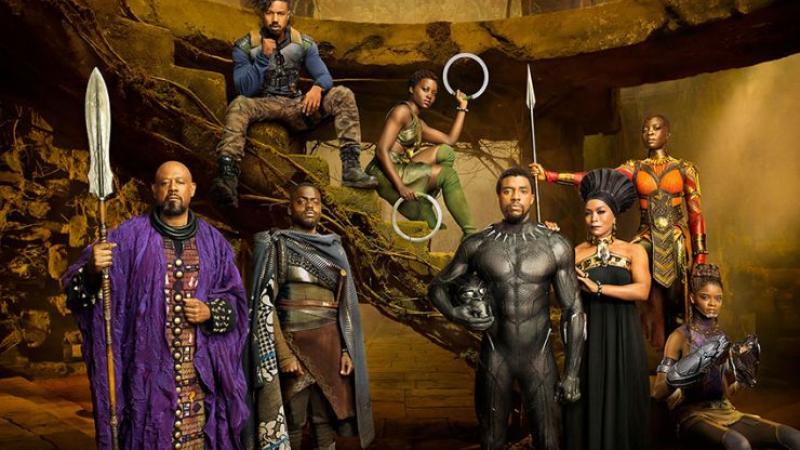 ‘Black Panther’ Is Not the Movie We Deserve