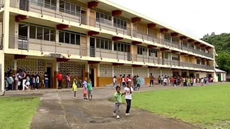 Le SNUEP-FSU Martinique dénonce le silence assourdissant des élus responsables de l'Ecole