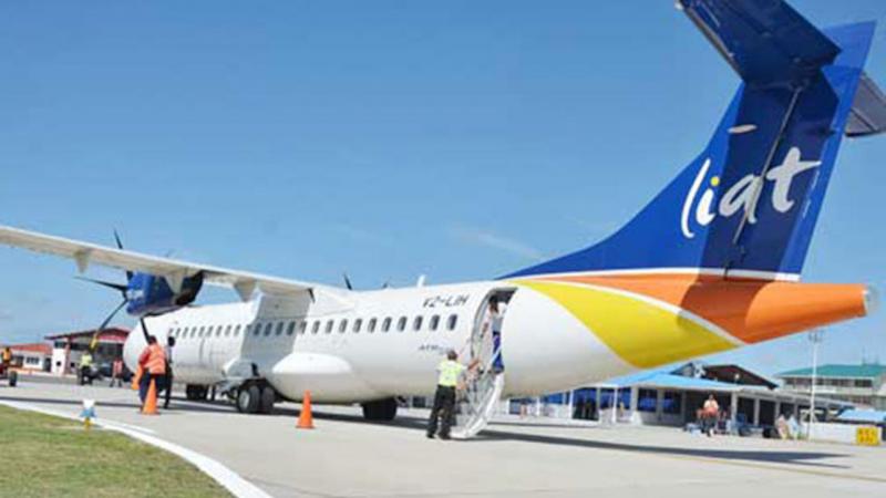 LIAT to be liquidated and new airline formed – PM Gaston Browne