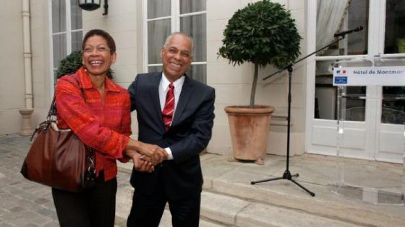 Le patrimoine des ministres : deux Guadeloupéens millionnaires