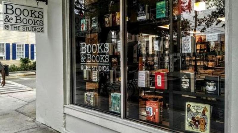 'PEOPLE ARE HUNGRY FOR REAL BOOKSTORES': JUDY BLUME ON WHY US INDIE BOOKSELLERS ARE THRIVING