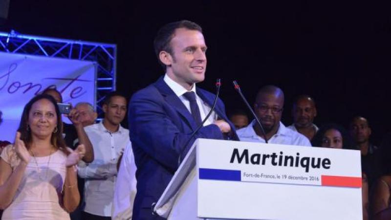 LE PRESIDENT EMMANUEL MACRON DEVRA EVITER LA « CHIENLIT »