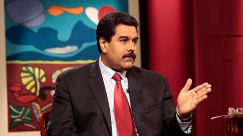« LES ETATS-UNIS CHERCHENT A PROVOQUER LE CHAOS EN AMERIQUE LATINE » : NICOLAS MADURO
