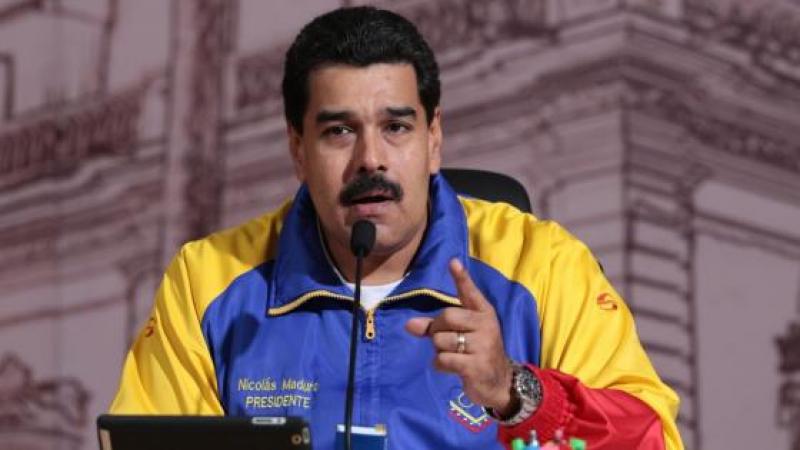 Communiqué officiel du Gouvernement vénézuélien contre les dernières menaces de Trump