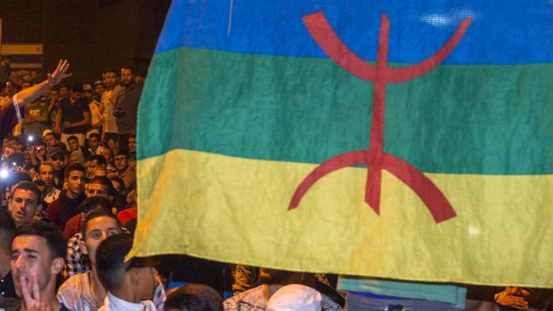 La langue amazighe (berbère) sera enseignée dans les écoles du Maroc