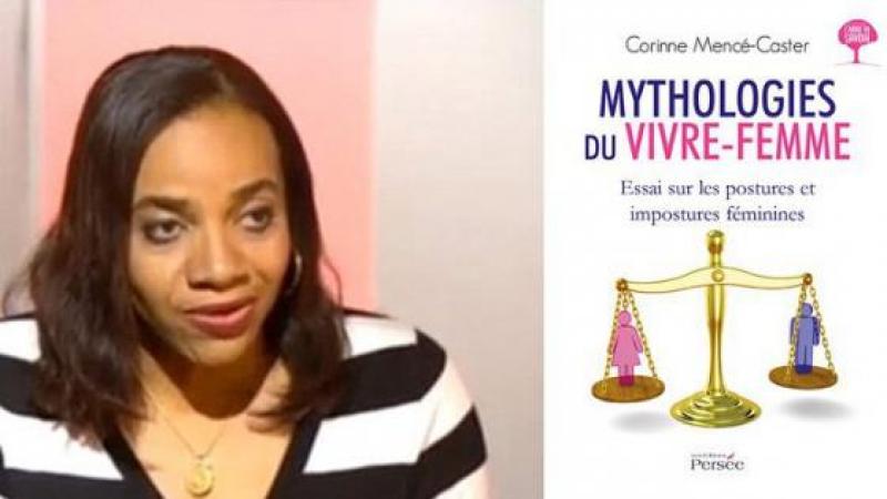 La présidente de l’université des Antilles Corinne Mencé-Caster publie un essai sur le féminisme
