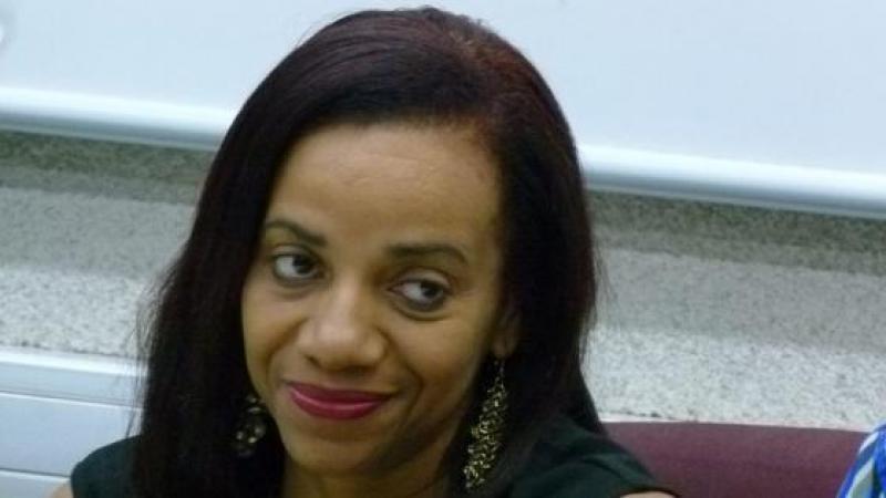Corinne MENCE-CASTER met fin à ses fonctions de présidente de l'Université des Antilles