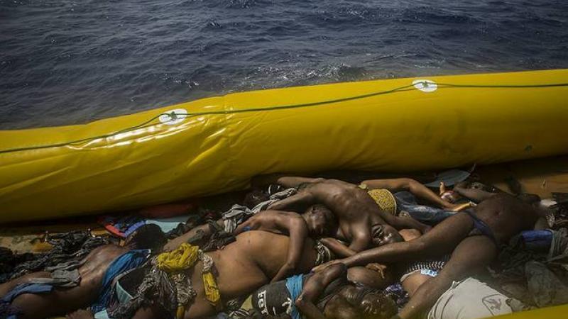 Le Maroc assurera le rapatriement des migrants africains coincés en Libye