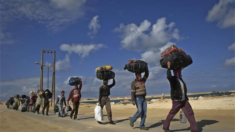 Effondrement démographique en Martinique : seule l'immigration...