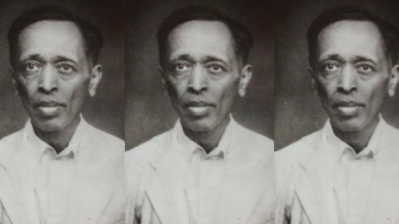 M.P.T. Acharya: The Forgotten Indian Anarchist in Europe Who Fought for True Freedom