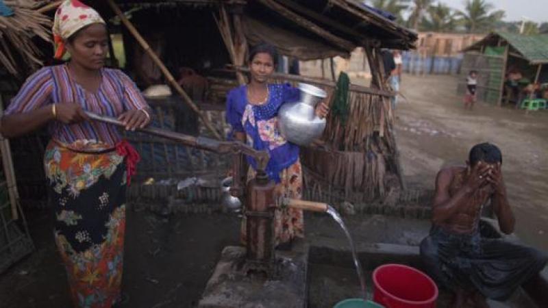 Le génocide des Rohingyas au nom de l’or noir : une complicité de l’Occident et du Golfe