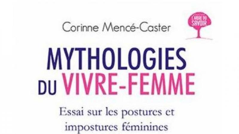 Mythologies du vivre-femme" à la Bibliothèque Schoelcher