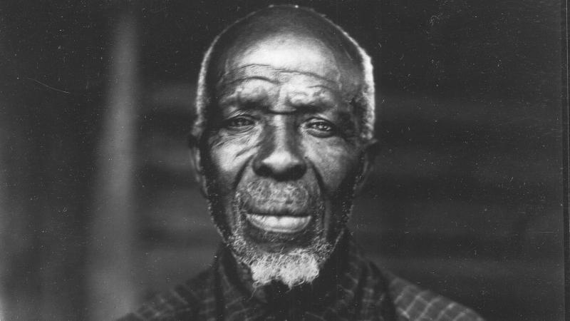 The Last Slave Ship Survivor Gave an Interview in the 1930s. It Just Surfaced