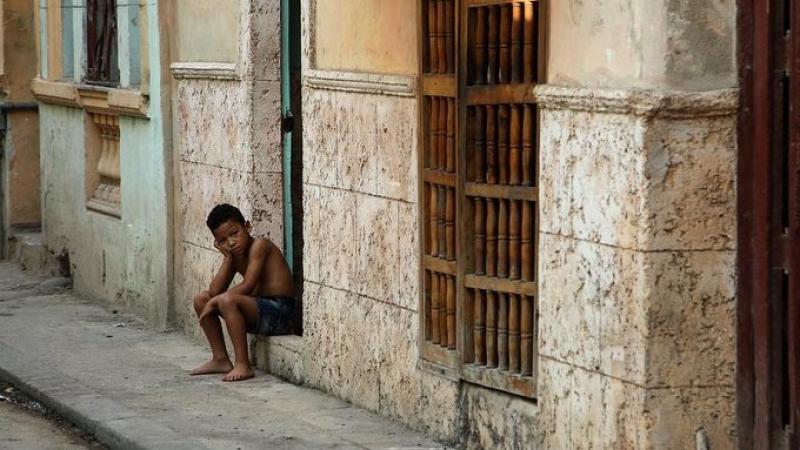 Los tribunales cubanos se llenarán de madres en busca de una nueva pensión alimenticia para sus hijos