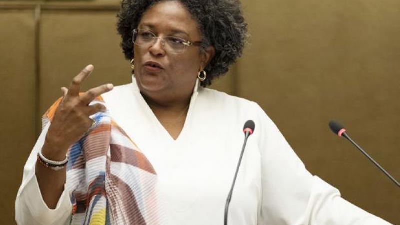 La Barbade rejette l'invitation des Etats-Unis car elle cherche à diviser la région 