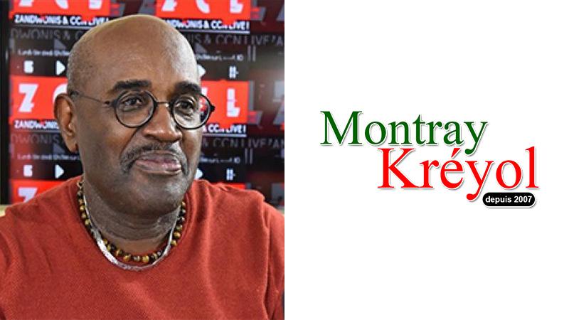 CaribCreoleNews (CCN) et Dannick Zandronis apportent leur soutien à Montray Kréyol (MK)