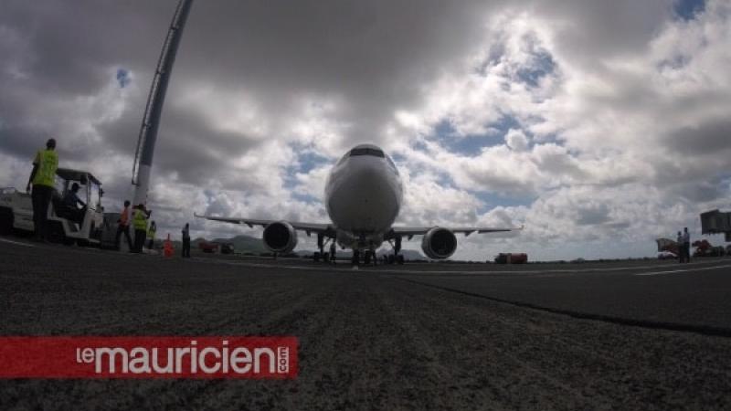 Air Mauritius : Les premières notifications de licenciements
