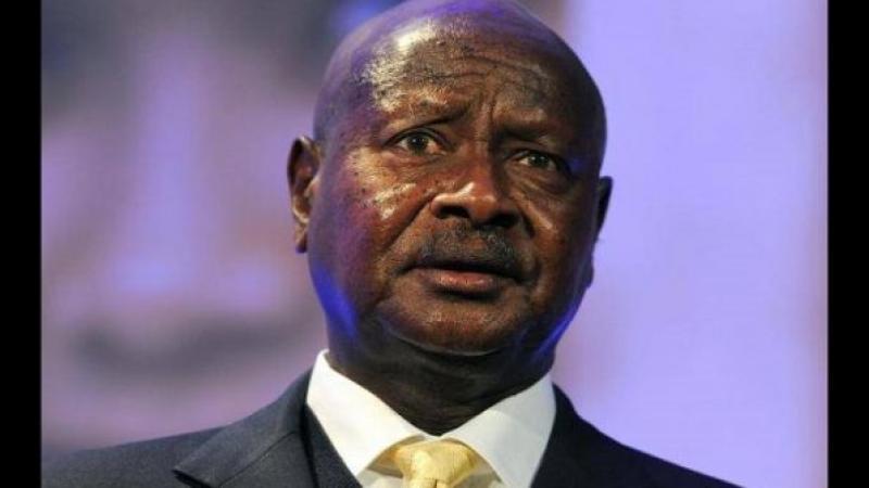 Ouganda: Le président veut interdire le sexe oral car «la bouche est pour manger» 