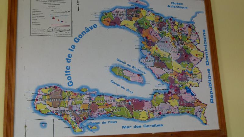Bilinguisme haïtien : sortir de la zone grise