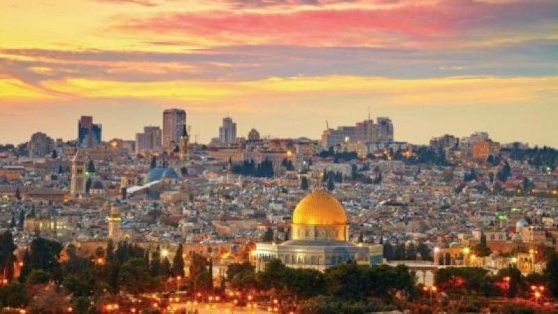 L’UNESCO REJETTE LA SOUVERAINETÉ D’ISRAËL SUR JÉRUSALEM-EST