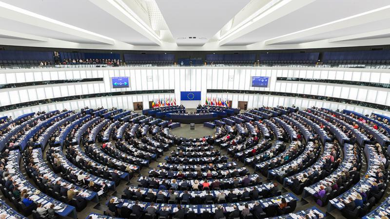 Le Parlement Européen reconnaît l’écocide et demande son inscription à la Cour Pénale Internationale