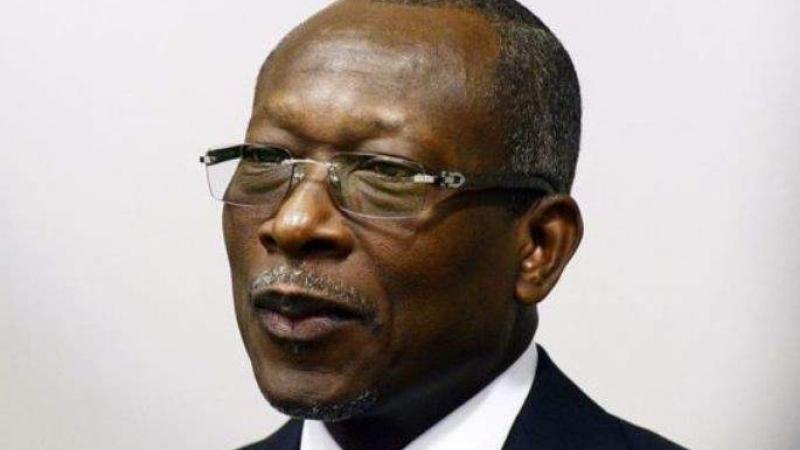 Présidentielle au Bénin : Talon jette en prison des opposants, à deux jours des élections