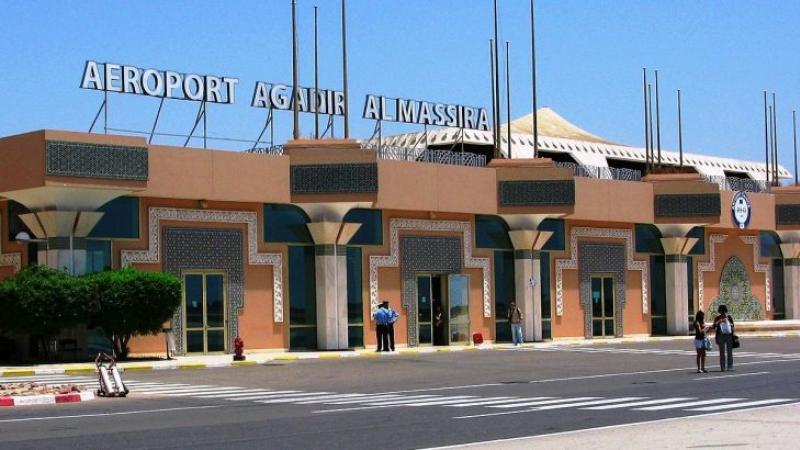 La Russie a fait de l’aéroport d’Agadir un hub pour rapatrier ses ressortissants depuis les Caraïbes