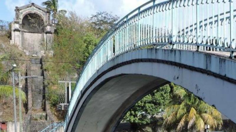 Martinique : les eaux intérieures sont contaminées par les pesticides