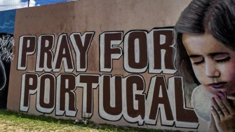 PORTUGAL INDEBTED TO ANGOLA AFTER ECONOMIC REVERSAL OF FORTUNE