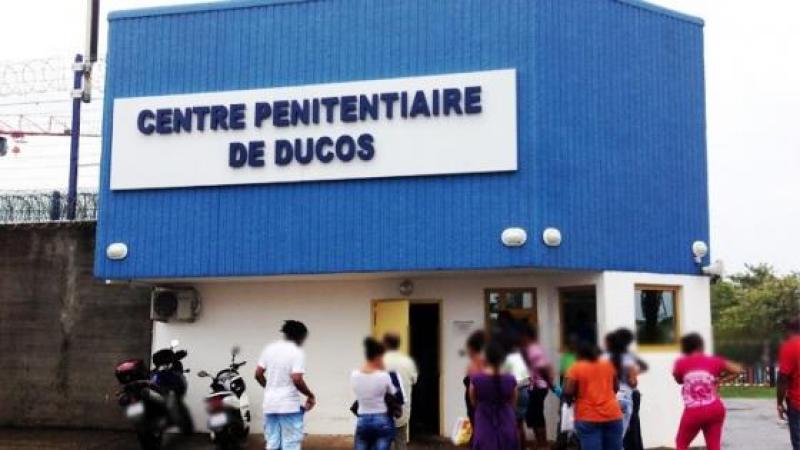 OBSEQUES DE "L'AMERICAIN" : UN GARDIEN DE LA PRISON DE DUCOS S'INSURGE