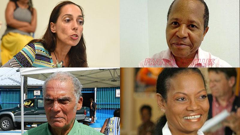 Lettre ouverte du comiteì VAC aux gens du pays Martinique