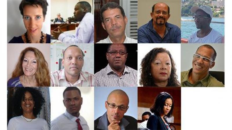 Université des Antilles : les élus du Pôle Martinique déterminés à ne plus siéger dans aucun conseil
