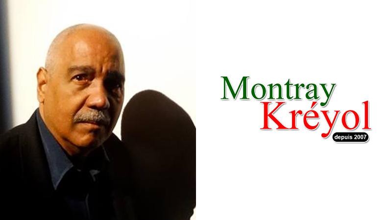 Alex Burke soutient Montray Kréyol