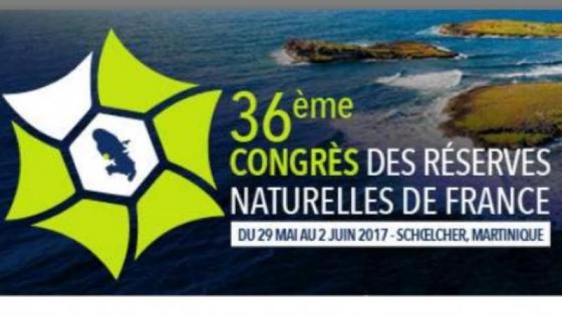  	   	 36e CONGRES DES RESERVES NATURELLES DE FRANCE : UN SUCCES ORGANISATIONNEL ET SCIENTIFIQUE 