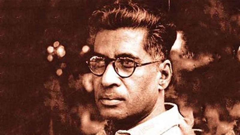 How an Indian Radical Founded the Mexican Communist Party