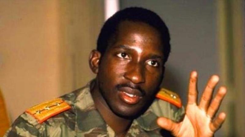 LE 4 AOUT 1984, THOMAS SANKARA REBAPTISAIT LA HAUTE-VOLTA EN BURKINA FASO