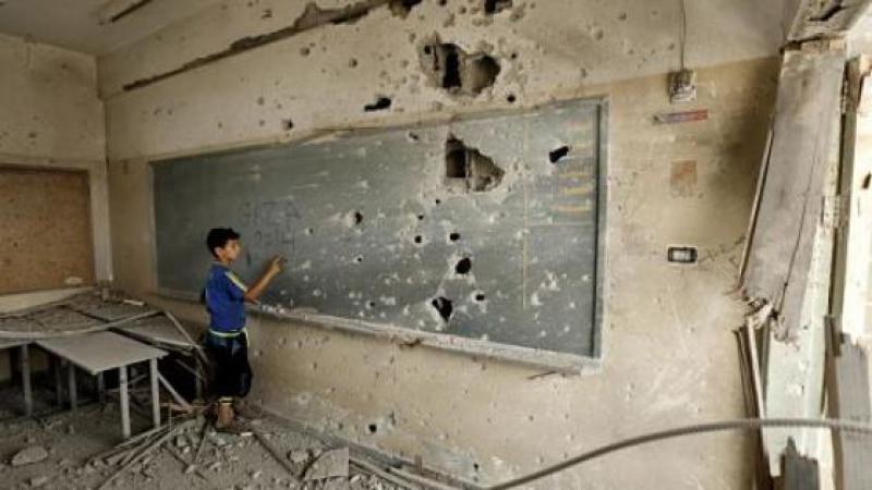 L’UE veut faire payer Israël après la destruction d’écoles palestiniennes