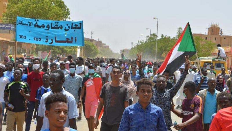السودان: انفجر الغضب، لكن السؤال القائم هو ما العمل؟