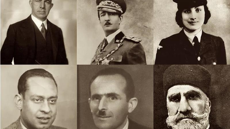 The Forgotten Stories of Muslims Who Saved Jewish People During the Holocaust